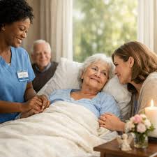 Why Efficiency Matters for Continuity of Care in Hospice Settings
